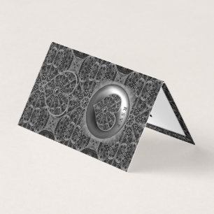 Lace cerâmico Preto