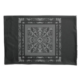 Lace cerâmico Preto