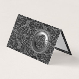 Lace cerâmico Preto