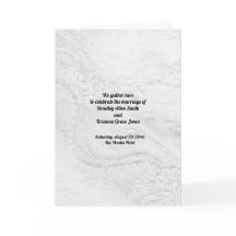 Lace e Pérolas Brancas e Prateadas no Programa Sat