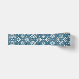 Lace Grosgrain Ribbon