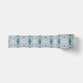Lace Grosgrain Ribbon