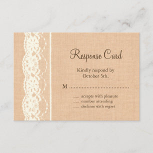 Laço do marfim e serapilheira RSVP da luz