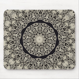 Laço Mousepad do Victorian