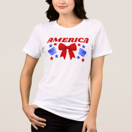 Laço Xadrez Vermelho Vintage Americana
