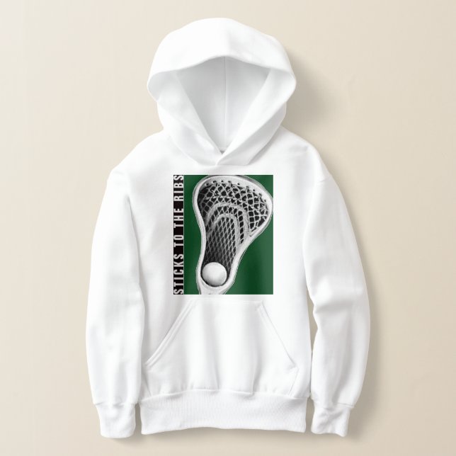 Lacrosse Criativo (Postura )