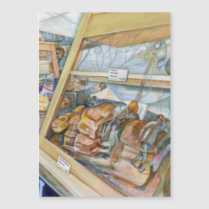 Lado ensolarado da loucura