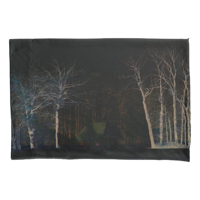 Lado Escuro 4 pcm (Frente)