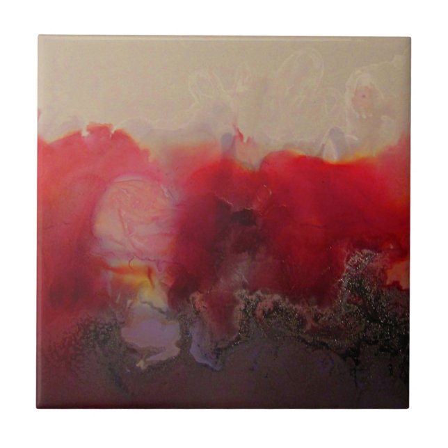 Lado Vermelho (Frente)