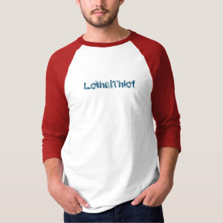 Ladrão americano. Camiseta