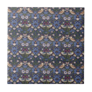 Ladrão da morango por William Morris