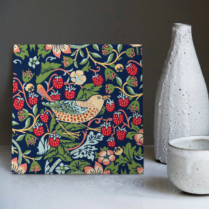Ladrão de Morango William Morris