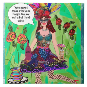 ladrilhos cerâmicos de azulejo-trivet-wall