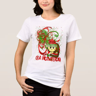 Lady Ba Humbug da CA louca