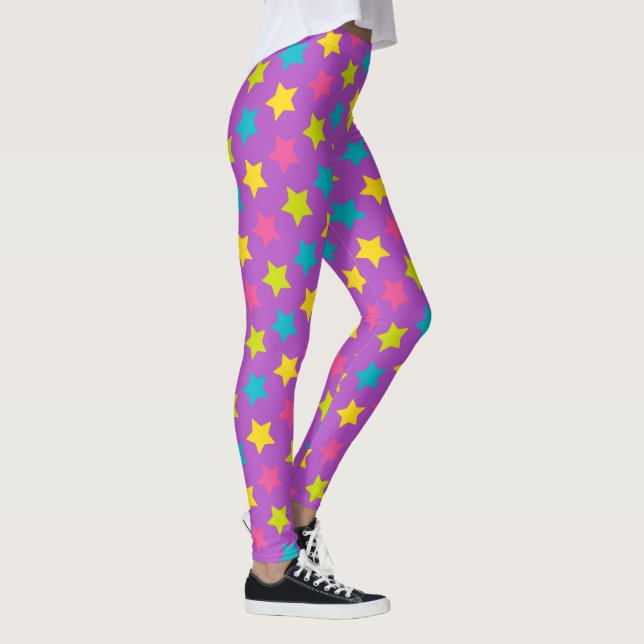 Lady Leggings (Direita)