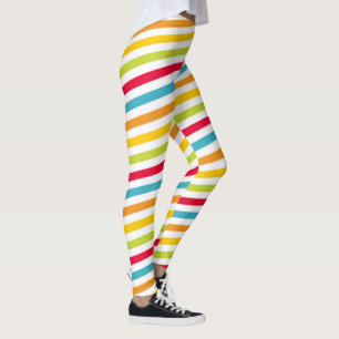 Lady Leggings Clássica