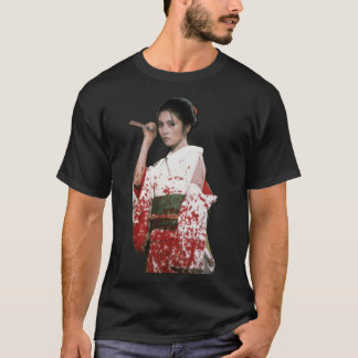 Lady Snowsanguessuga - Camisa Essencial