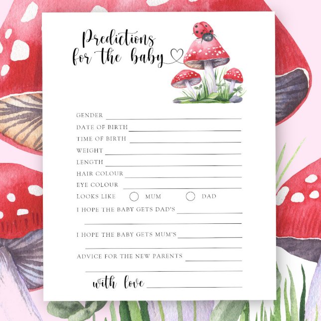 Ladybird - previsões de bebês e conselhos (Criador carregado)