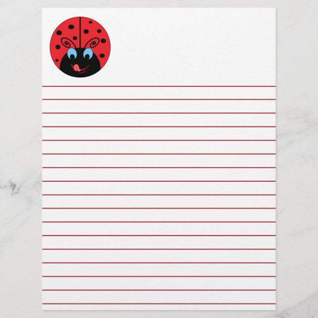 Ladybug (Frente)