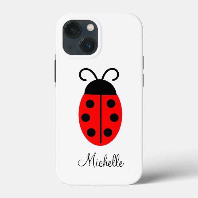 Ladybug (Verso)