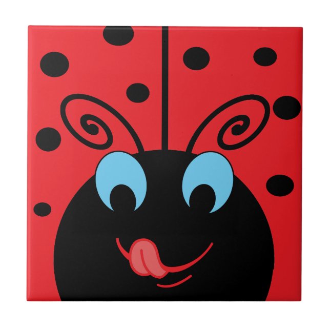 Ladybug (Frente)