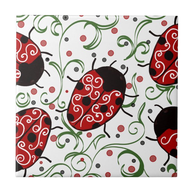 Ladybug (Frente)