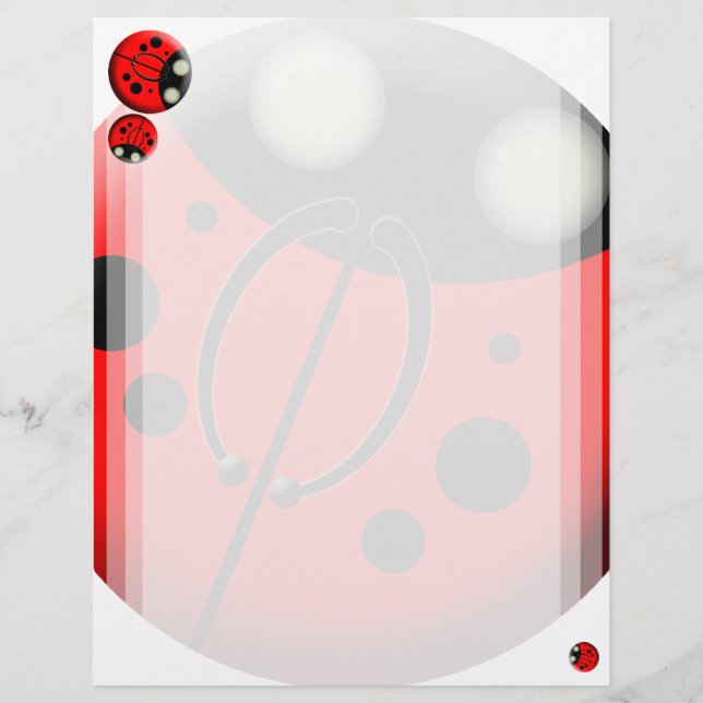 Ladybug (Frente)