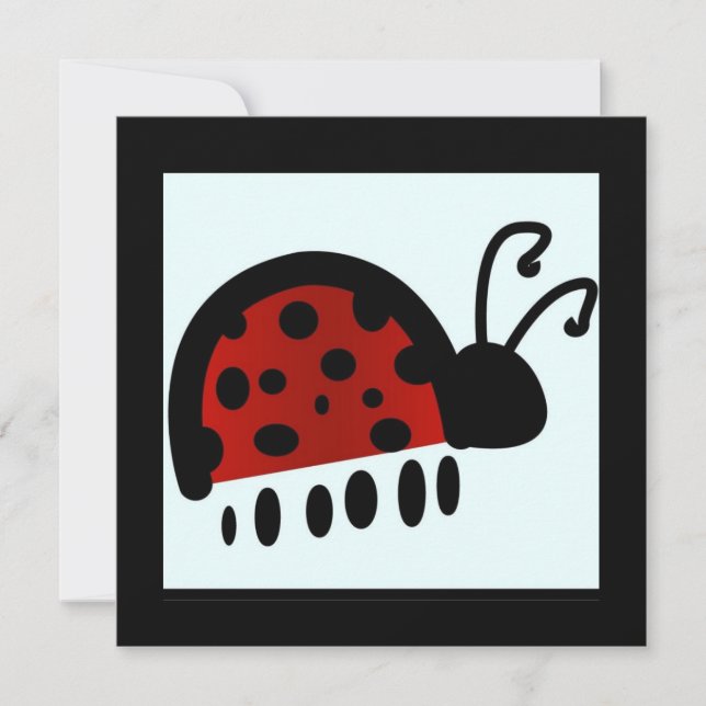 Ladybug (Frente)