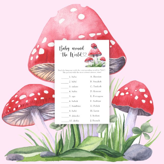 ladybug - Bebê no jogo mundial (Criador carregado)