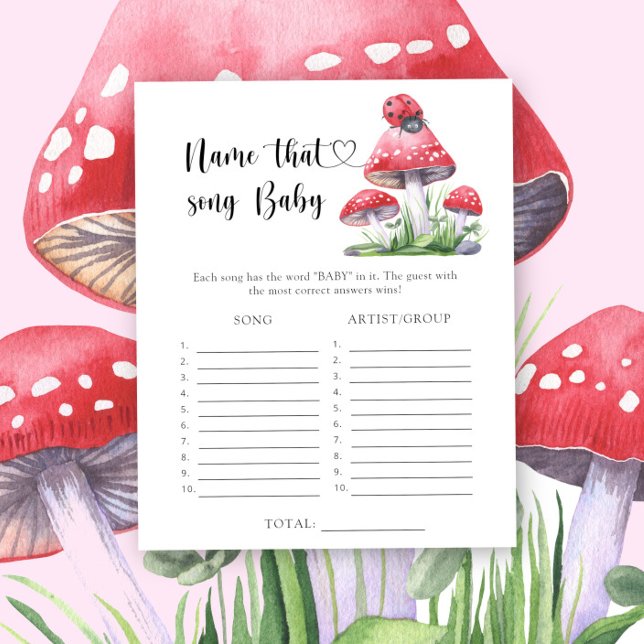 Ladybug - Dê um nome a essa canção do bebê (Criador carregado)