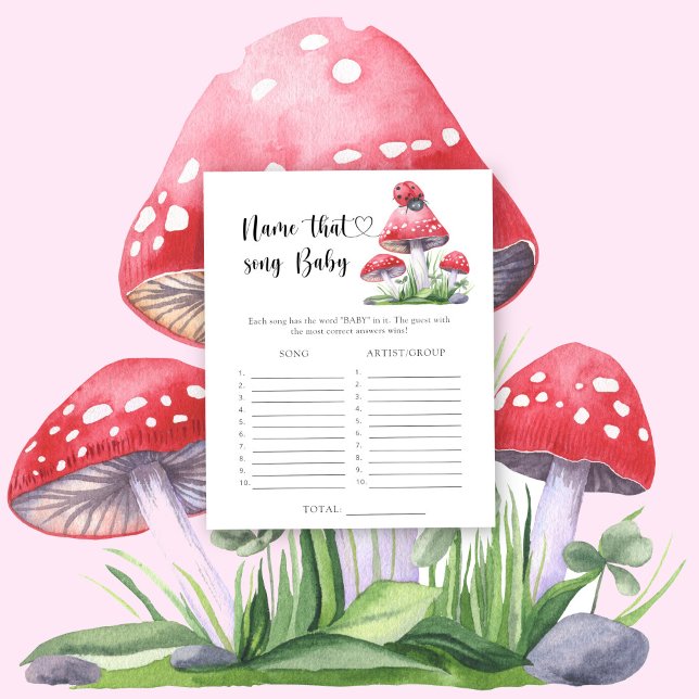 Ladybug - Dê um nome a essa canção do bebê (Criador carregado)