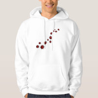 Ladybug Hoodies, Camisas de Ladybug e Hoodies