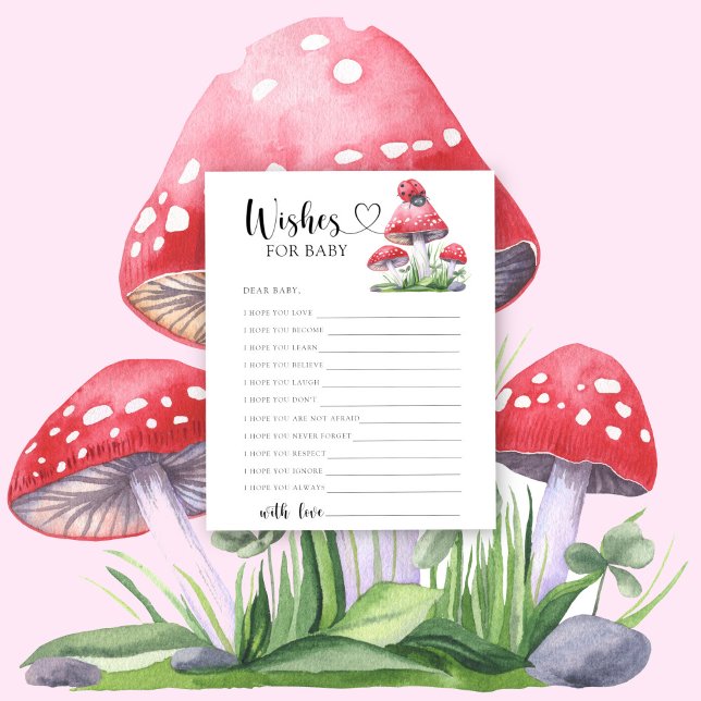 Ladybug - Jogo de festas | desejos de bebê (Criador carregado)