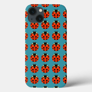 ladybug mal existe cobrir iPod