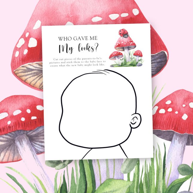 Ladybug - Quem me deu meu jogo de aparência (Criador carregado)