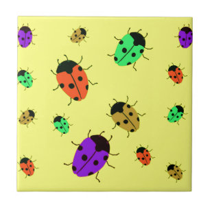 LADYBUGS