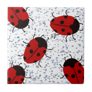 LADYBUGS