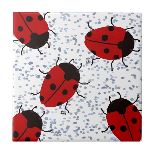 LADYBUGS (Frente)