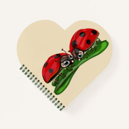 Ladybugs 