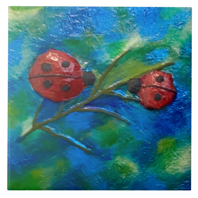 Ladybugs (Frente)