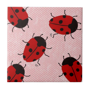 LADYBUGS
