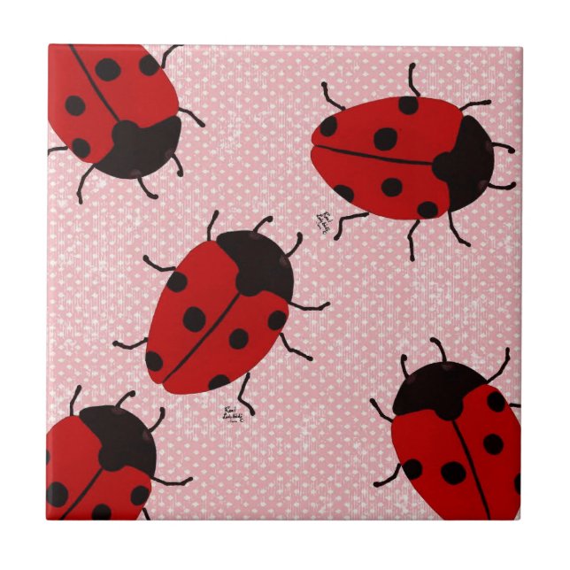 LADYBUGS (Frente)