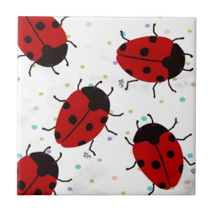 LADYBUGS