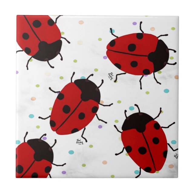 LADYBUGS (Frente)