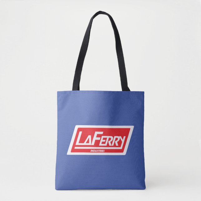 LaFerry Industries Tote Bag (Frente)