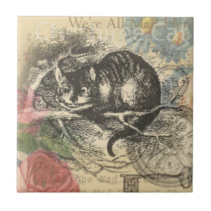 Lagarta da Alice no País das Maravilhas: Tenniel O