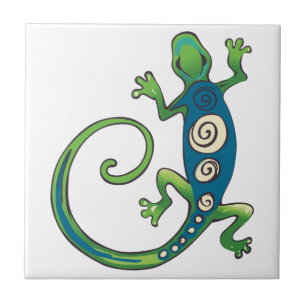 Lagarto do geco