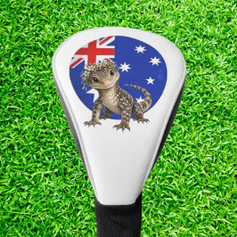 Lagartos australianos