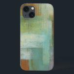 Lago Blue Essence II<br><div class="desc">Home Décor</div>