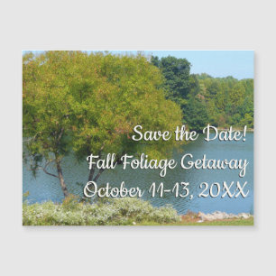 Lago Centennial em Ellicott City Maryland